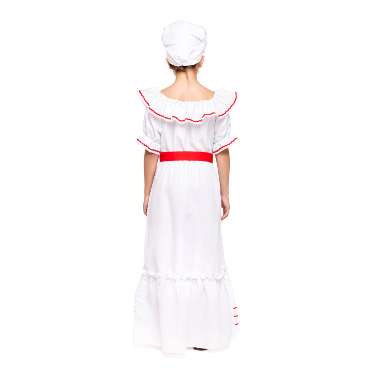 Déguisement Cubaine fille