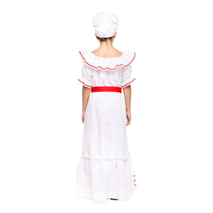 Déguisement Cubaine fille