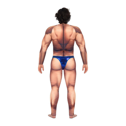 Déguisement de Culturiste pour homme