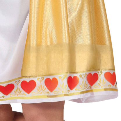 Déguisement de Cupidon avec ailes pour adulte