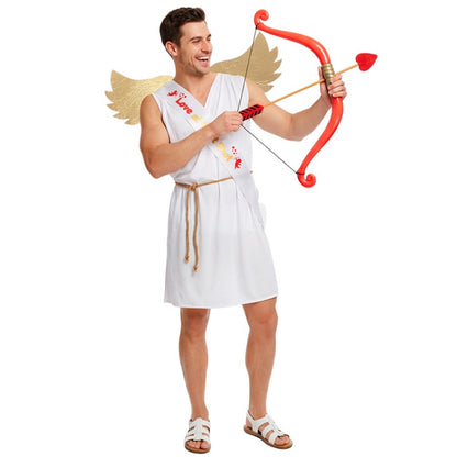 Déguisement Cupidon Love homme
