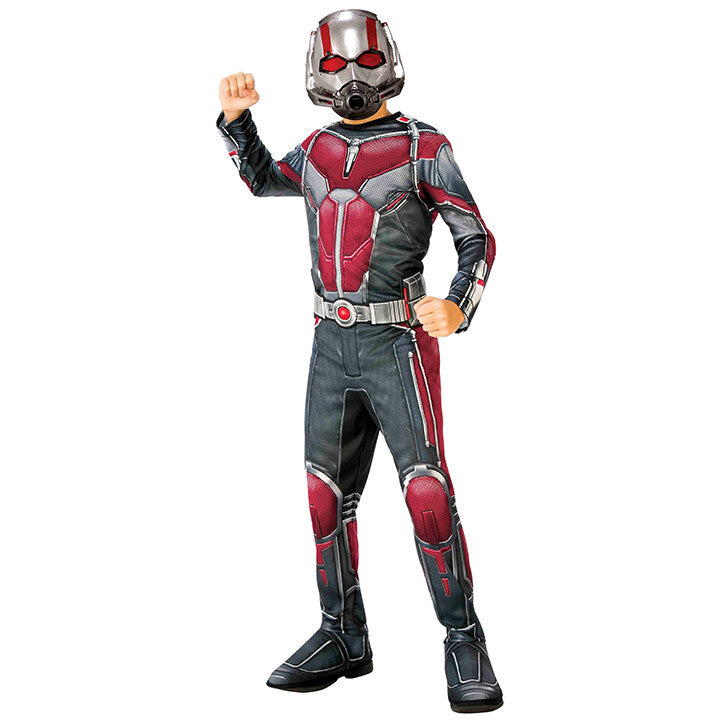 Déguisement de Ant-Man™ Classique pour enfant