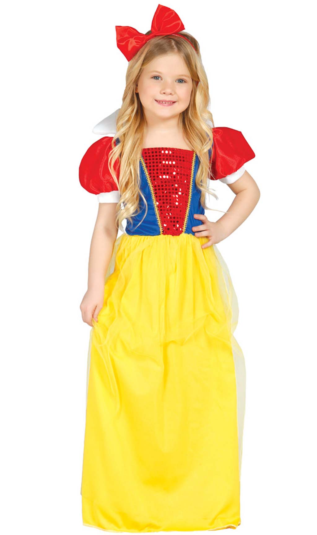 Déguisements de groupe Blanche-Neige