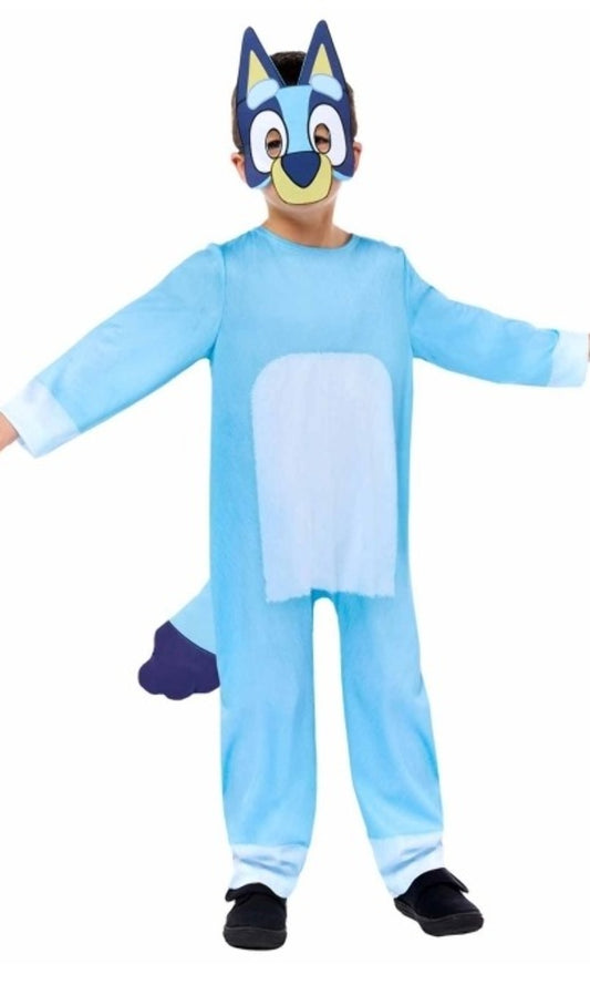 Déguisement Bluey™ pour enfant
