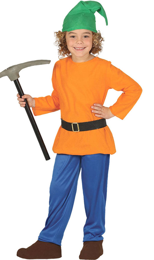 Déguisements de groupe Blanche-Neige