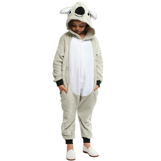 Déguisement Koala en Peluche pour enfant