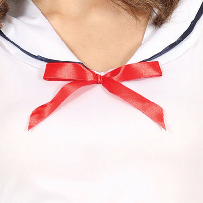 Déguisement Marin Vintage femme