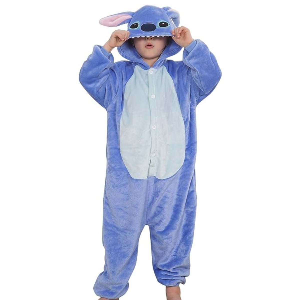 Déguisement Stitch Enfant