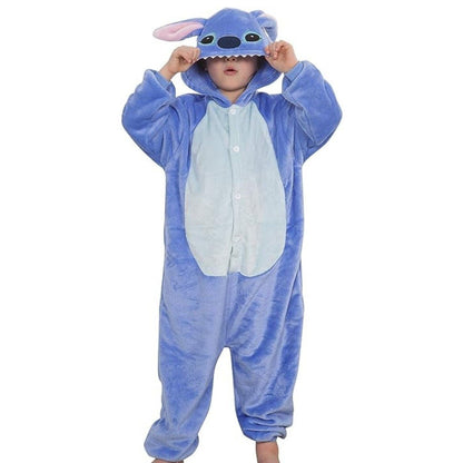 Déguisement Stitch Enfant