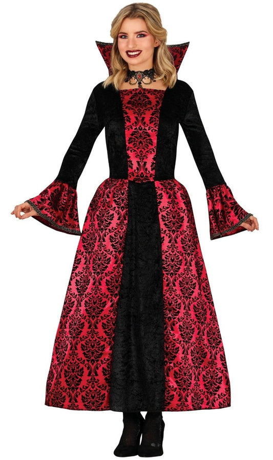 Déguisements en groupe de Vampire Royal