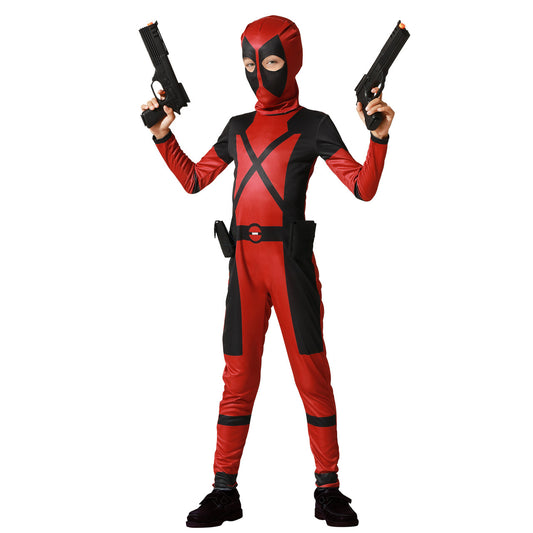 Déguisement de Deadpool pour enfant