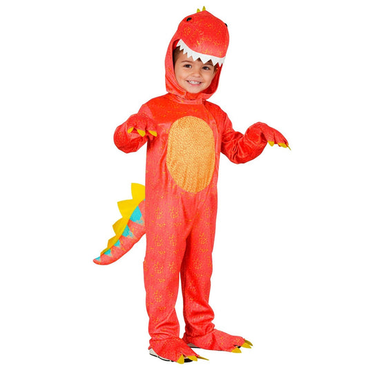 Déguisement Dinosaure Coloré enfant