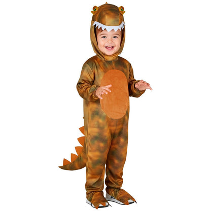 Déguisement de dinosaure T-Rex pour enfant