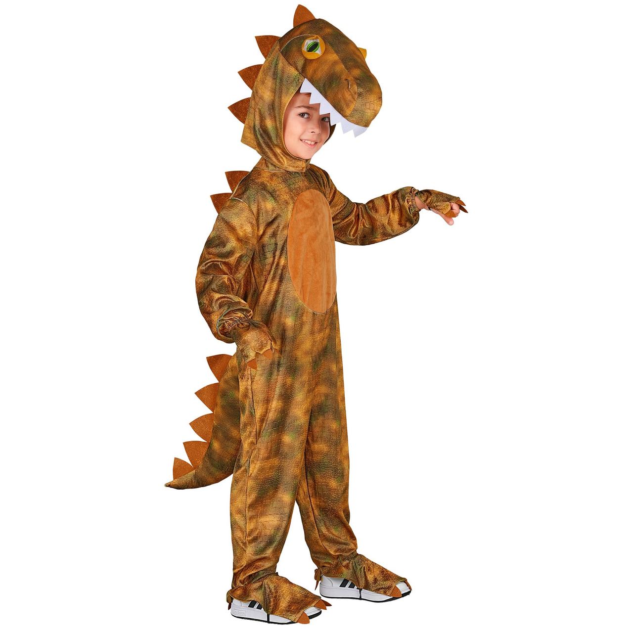 Déguisement de dinosaure T-Rex pour enfant