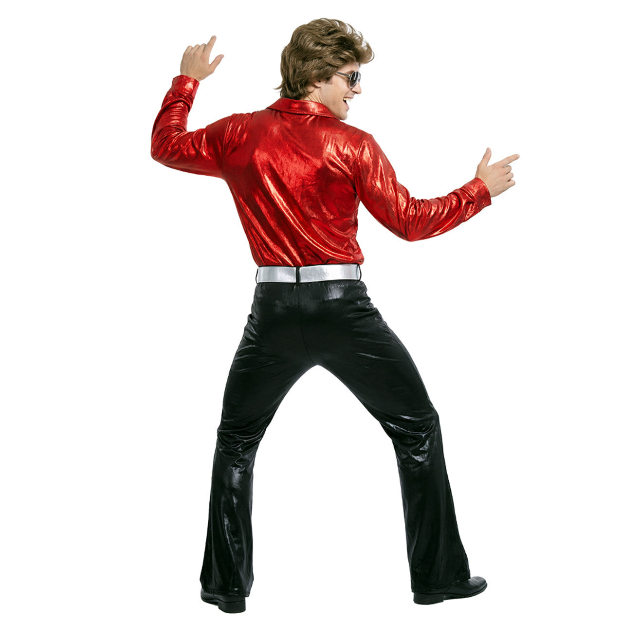 Déguisement Disco Show homme