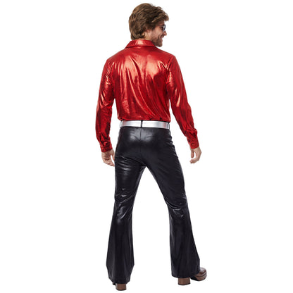 Déguisement Disco Show homme