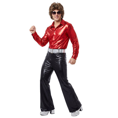 Déguisement Disco Show homme
