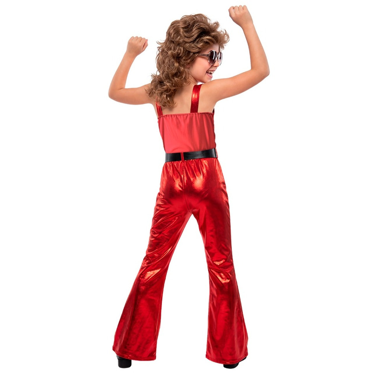 Déguisement Disco Show fille