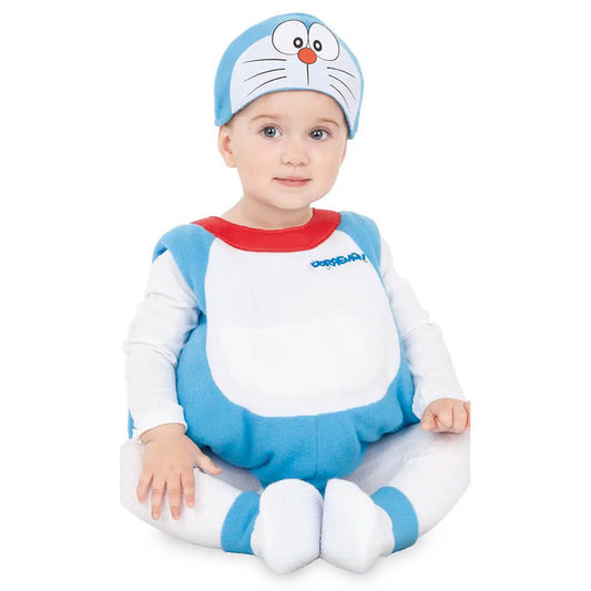 Déguisement de Doraemon™ pour bébé