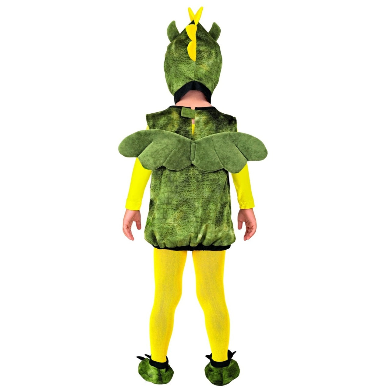 Déguisement de Dragon avec Ailes pour Enfants