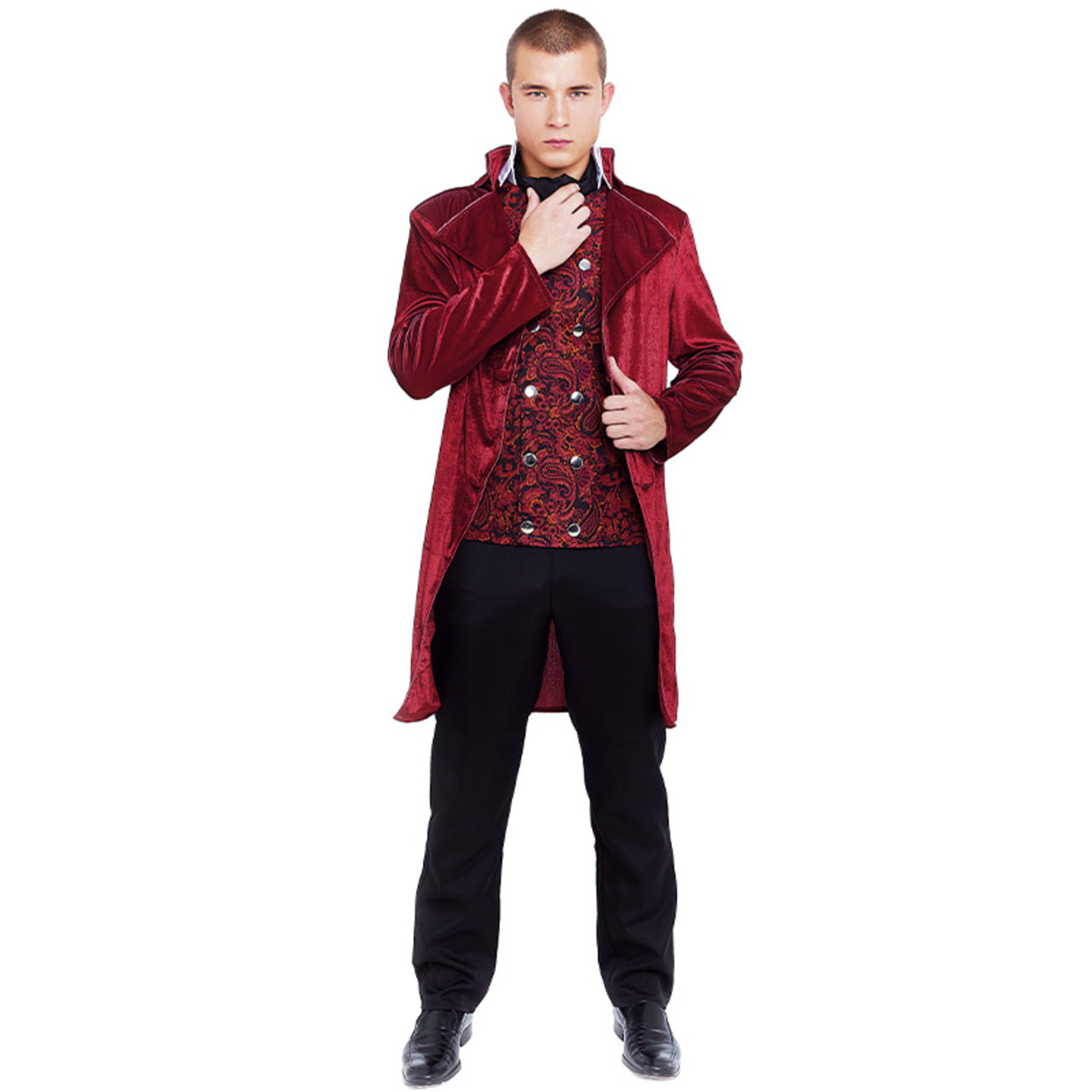 Déguisement de Duc Bridgerton pour homme