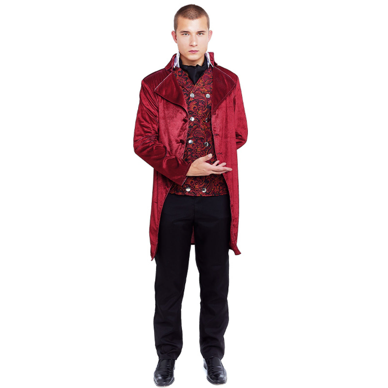 Déguisement de Duc Bridgerton pour homme