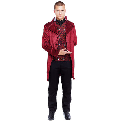 Déguisement de Duc Bridgerton pour homme