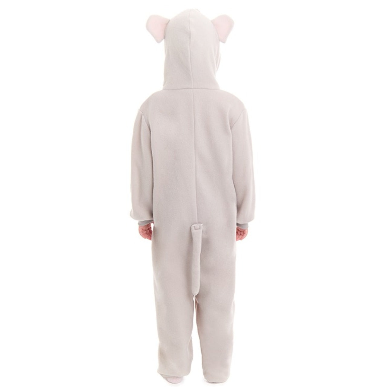 Déguisement d'Éléphant Safari pour enfant