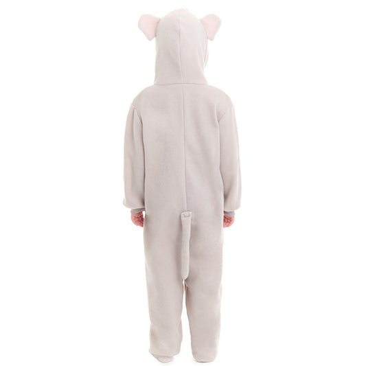 Déguisement d'Éléphant Safari pour enfant