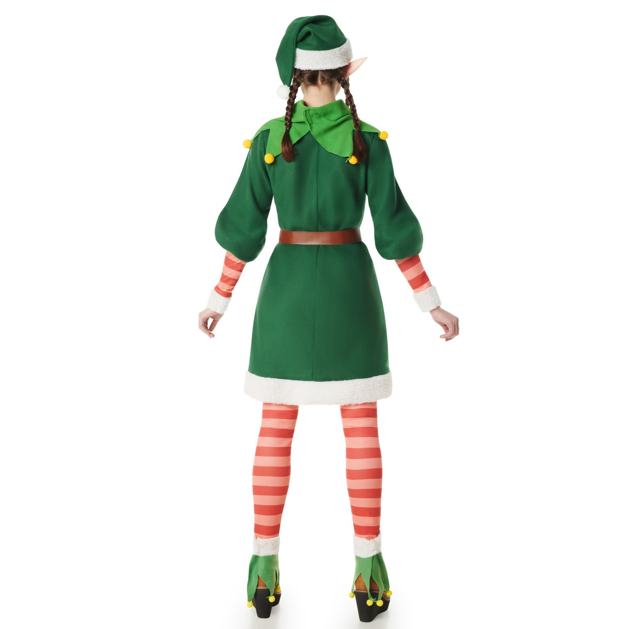 Déguisement Lutin Adorable femme