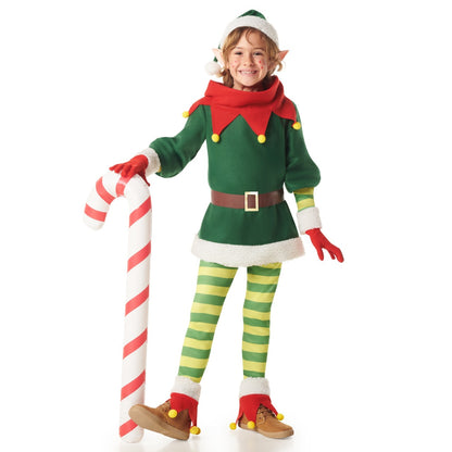 Déguisement Lutin Adorable enfant