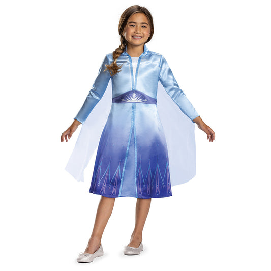 Déguisement Elsa™ Reine des Neiges fille