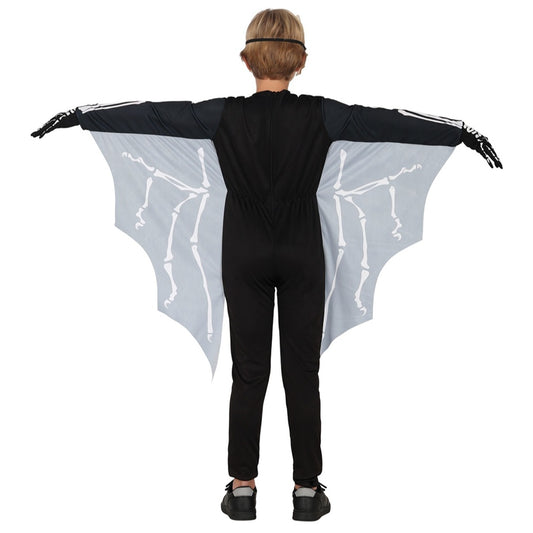 Déguisement de Chauve-souris Éco Enfant