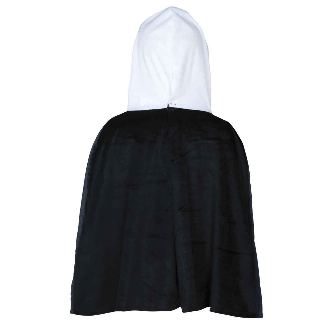 Déguisement Squelette Poncho bébé