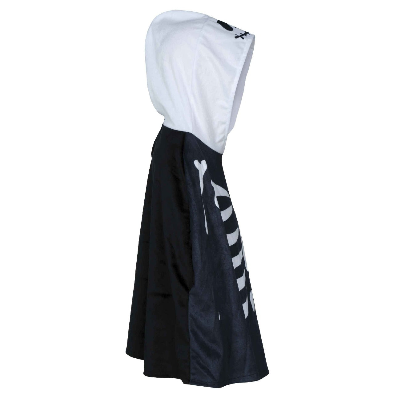 Déguisement Squelette Poncho bébé