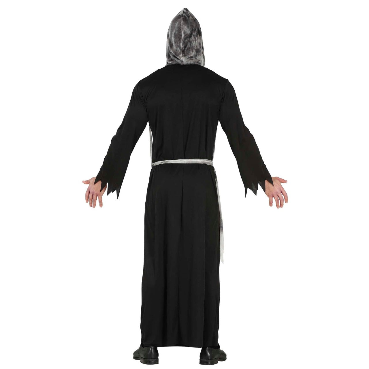 Déguisement de Squelette Satanique pour adulte
