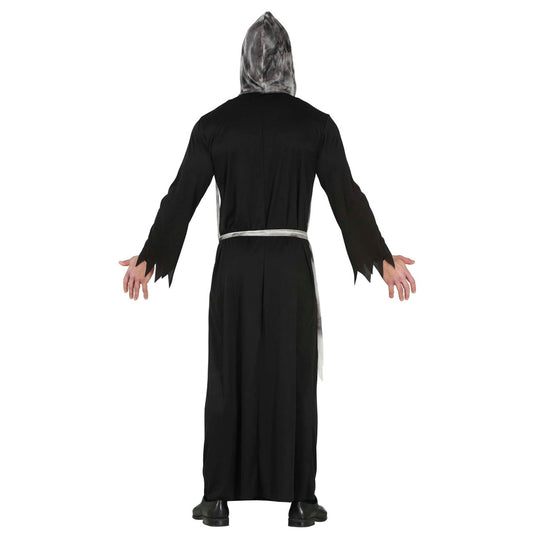 Déguisement de Squelette Satanique pour adulte