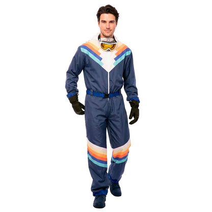 Déguisement Skieur homme