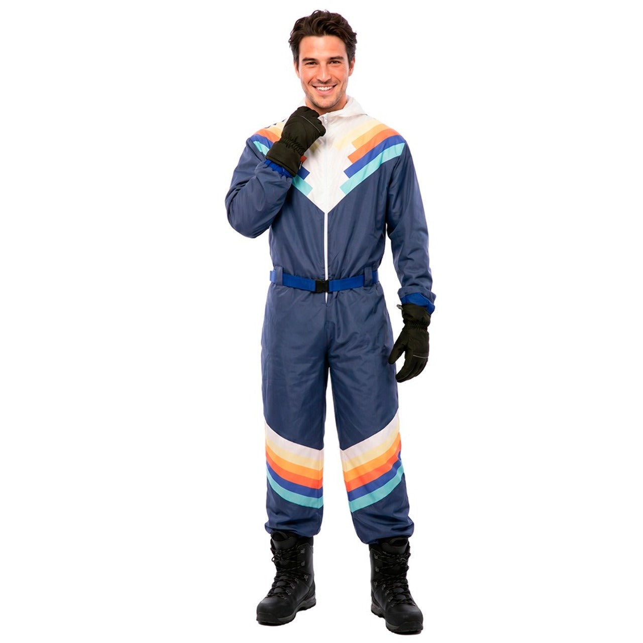Déguisement Skieur homme