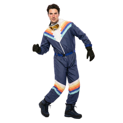 Déguisement Skieur homme