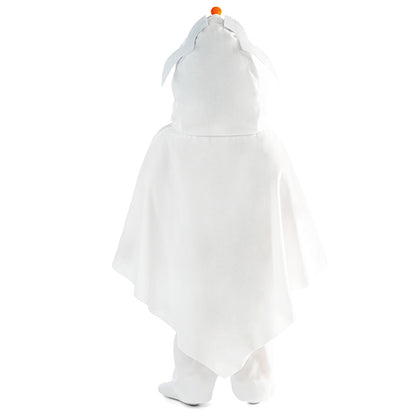 Déguisement de Fantôme Squelette pour bébé