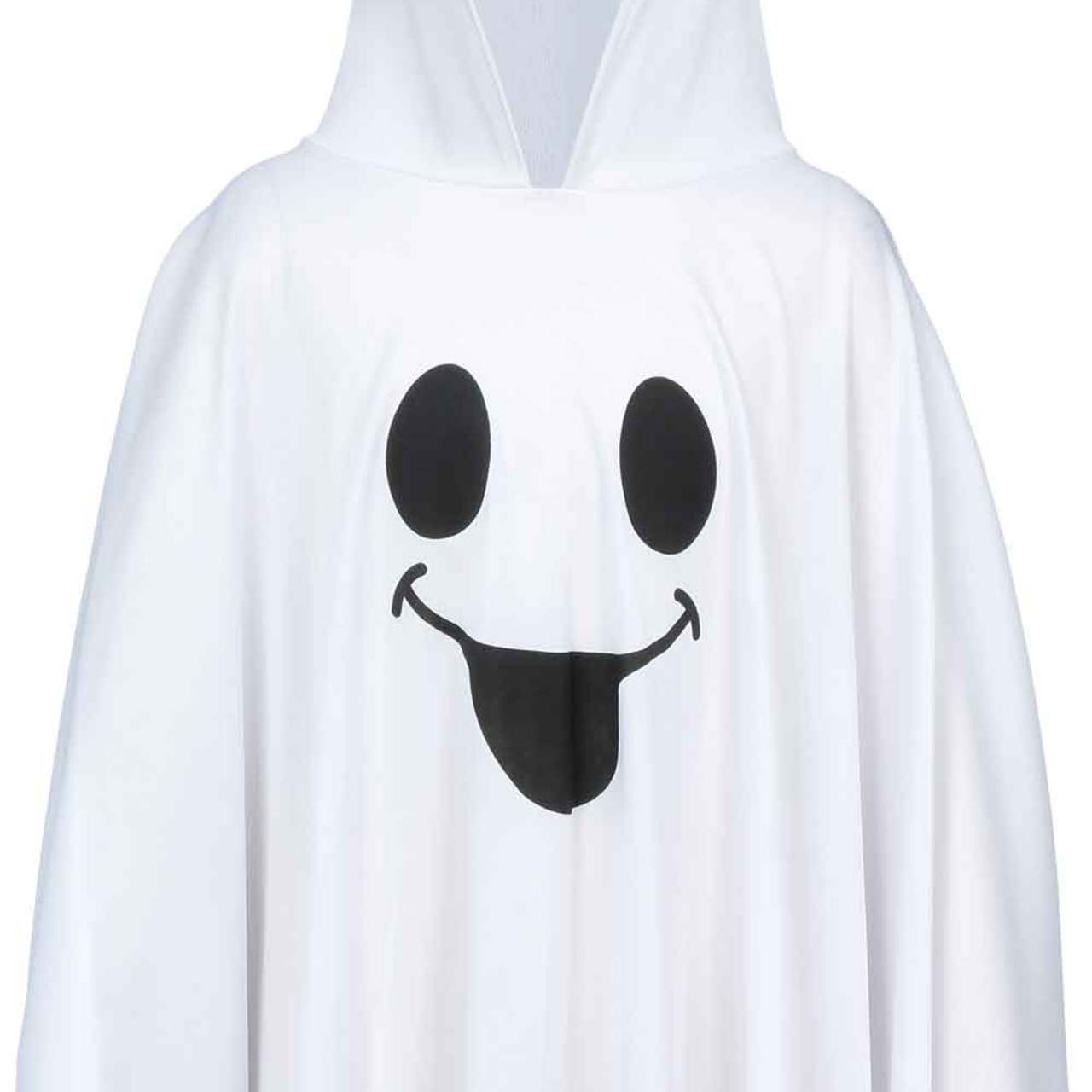 Déguisement Fantôme Poncho enfant
