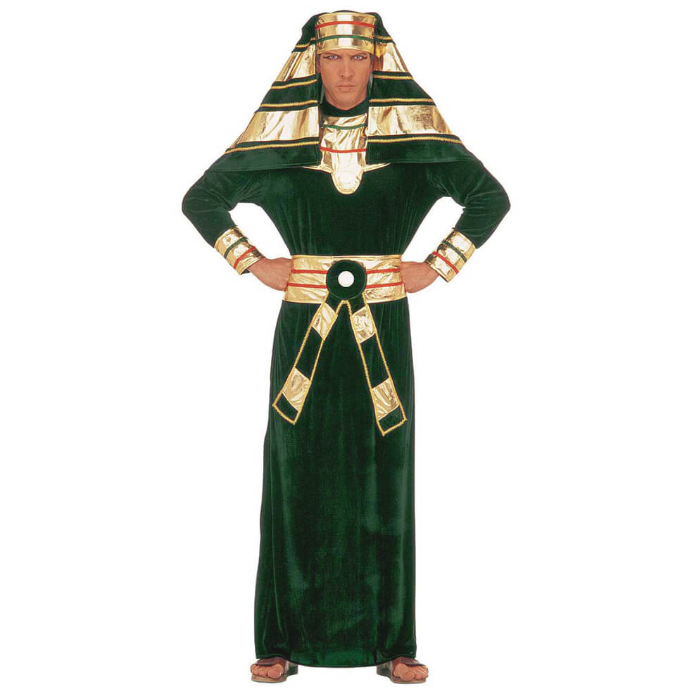Déguisement Pharaon Toutankhamon homme