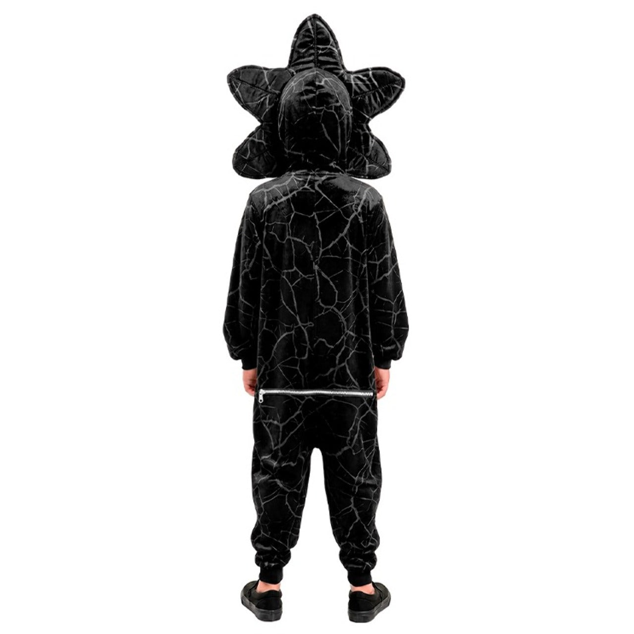Déguisement de Fleur Demogorgon Stranger pour enfant