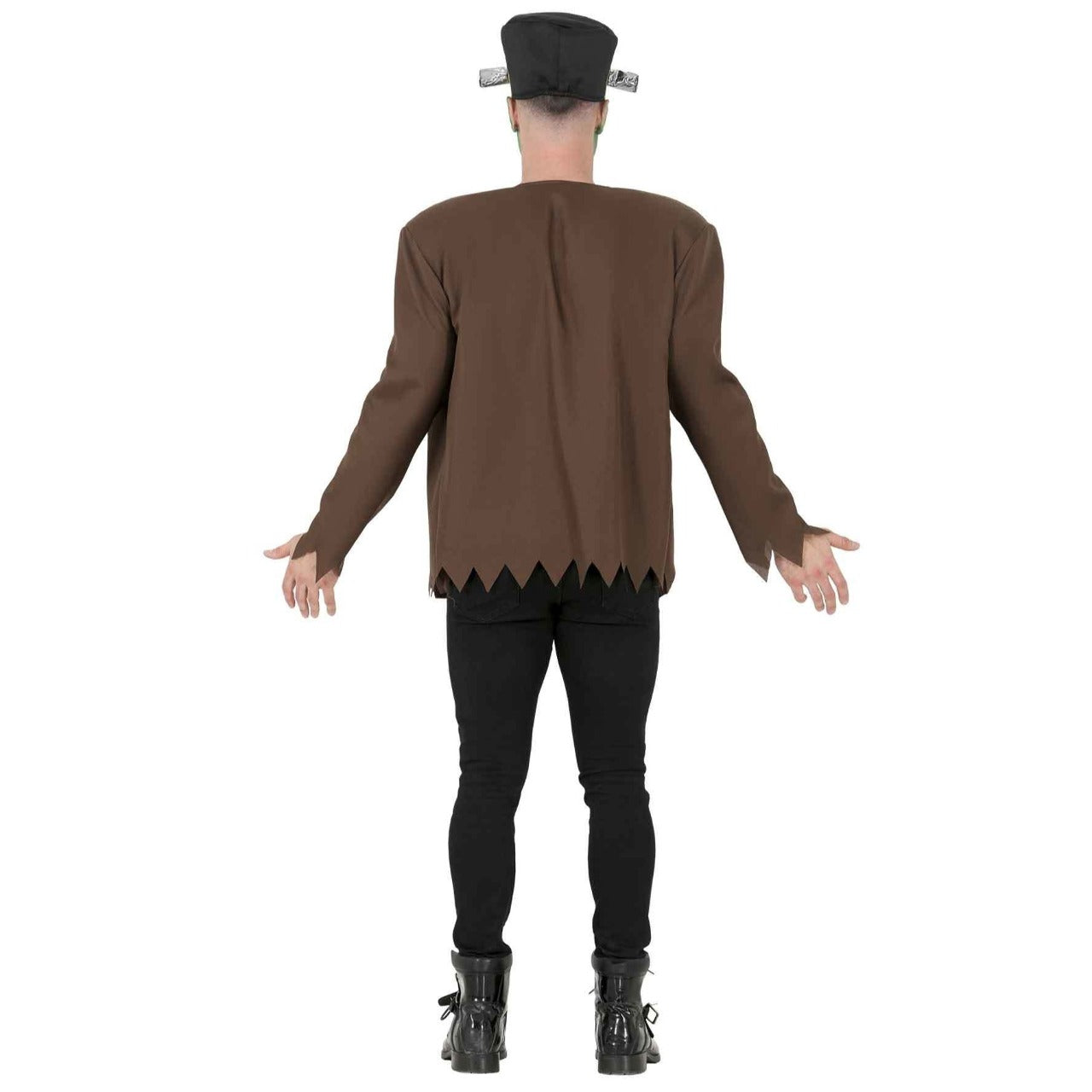Déguisement Frankenstein Monstrueux homme