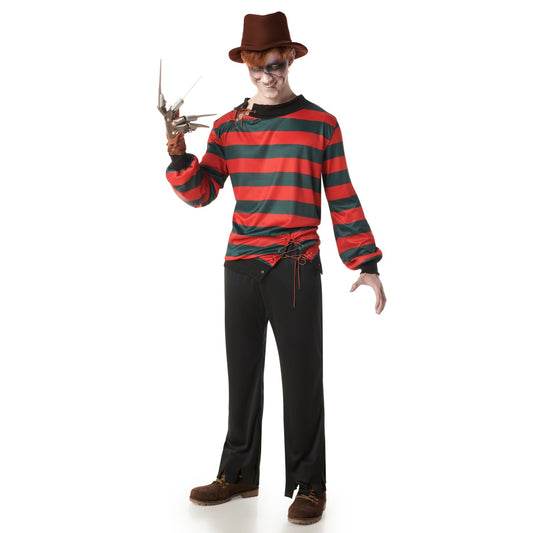 Déguisement Freddy Krueger homme