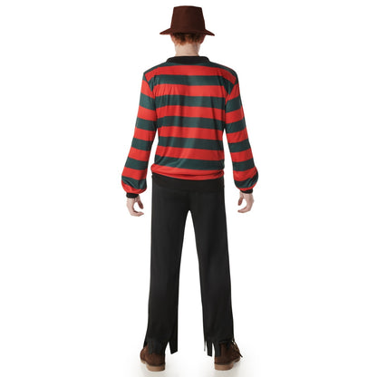 Déguisement Freddy Krueger homme