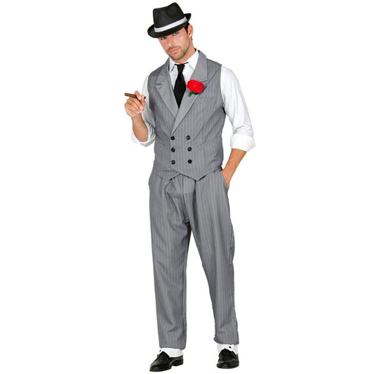 Déguisement de Gangster Marco pour Homme
