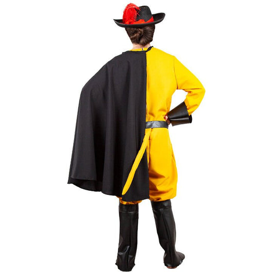 Déguisement Chat Potté homme