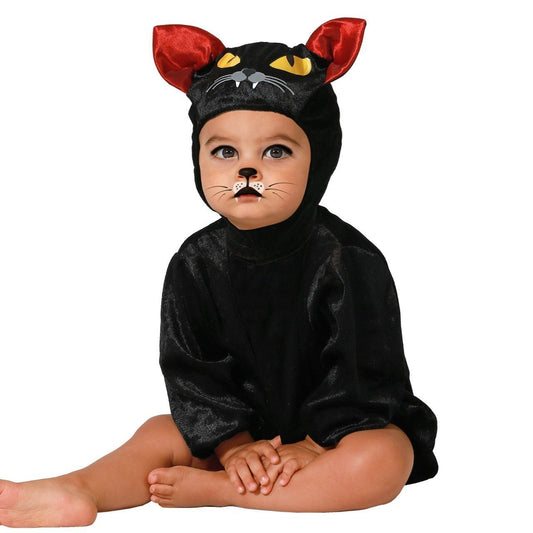 Déguisement de Chat Noir pour bébé